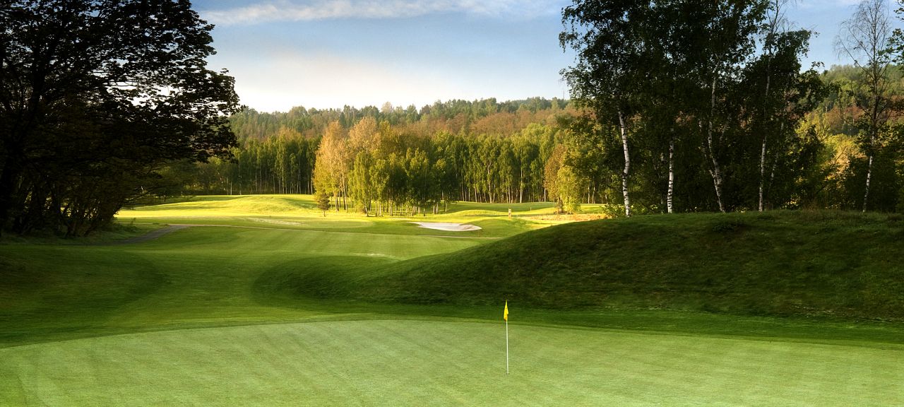 Greensgate Golf & Leisure Resort Dýšina